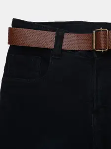 V-Mart Boys Classic Light Fade Mid-Rise Jeans