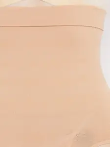 SECRETS BY ZEROKAATA Seamless Tummy Tucker Body Shapewear For Women