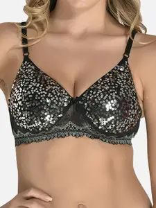 StyFun Lightly Padded Everyday Bra