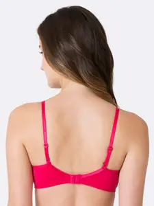 Van Heusen Underwired Anti Bacterial Seamless Everyday Bra