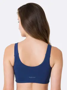 Van Heusen Women Wireless Non Padded Bra