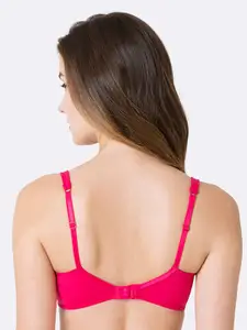 Van Heusen Underwired Anti Bacterial Seamless Everyday Bra
