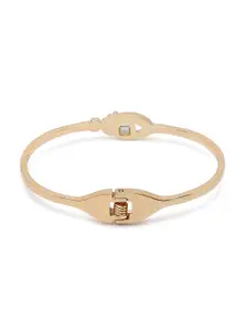 YouBella Women Gold-Plated Bangle-Style Bracelet