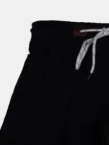 V-Mart Boys Cotton Classic Regular Fit Jogger