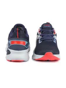 ABROS Men Air Lace-Ups Mesh Running Sports Shoes