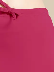 Jaanvi Fish-Cut Saree Shapewear