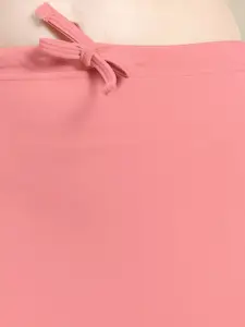 Jaanvi Fish-Cut Saree Shapewear