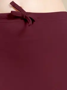 Jaanvi Fish Cut Style Seamless Saree Shapewear