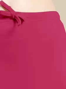 Jaanvi Fish-Cut Saree Shapewear