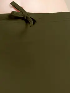 Jaanvi Fish Cut Style Seamless Saree Shapewear