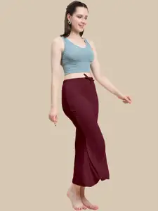 Jaanvi Fish-Cut Saree Shapewear