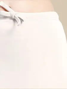 Jaanvi Fish-Cut Style Saree Shapewear