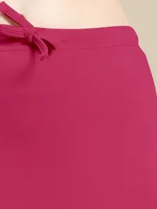 Jaanvi Fish-Cut Saree Shapewear