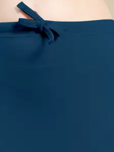 Jaanvi Fish Cut Style Non-Allergic Saree Shapewear