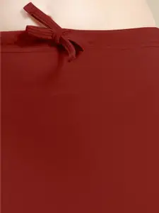 Jaanvi Fish-Cut Saree Shapewear