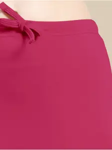 Jaanvi Fishcut Style Saree Shapewear