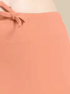 Jaanvi Fish Cut Style Seamless Saree Shapewearr