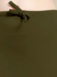 Jaanvi Fishcut Style Saree Shapewear