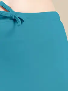 Jaanvi Fish Cut Style Seamless Skin-Friendly Saree Shapewear