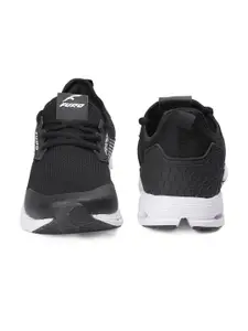 FURO by Red Chief Men Dri-Fit Mesh Running Non-Marking Sports Shoes