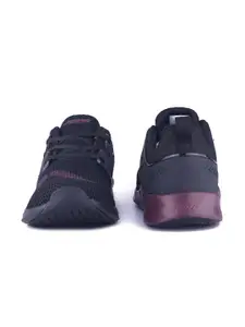 FURO by Red Chief Men Dri-Fit Mesh Running Non-Marking Sports Shoes