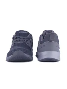 FURO by Red Chief Men Dri-Fit Mesh Running Non-Marking Sports Shoes