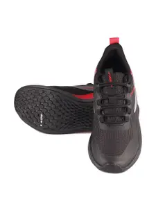 FURO by Red Chief Men Dri-Fit Mesh Running Non-Marking Sports Shoes