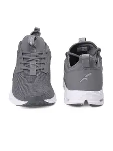 FURO by Red Chief Men Dri-Fit Mesh Running Non-Marking Sports Shoes