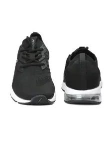 FURO by Red Chief Men Dri-Fit Mesh Running Non-Marking Sports Shoes