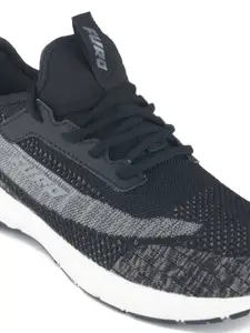 FURO by Red Chief Men Dri-Fit Mesh Running Non-Marking Sports Shoes