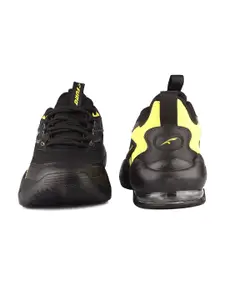 FURO by Red Chief Men Dri-Fit Mesh Running Non-Marking Sports Shoes