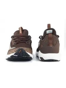 FURO by Red Chief Men Dri-Fit Mesh Running Non-Marking Sports Shoes