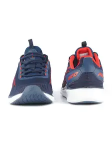 FURO by Red Chief Men Dri-Fit Mesh Running Non-Marking Sports Shoes
