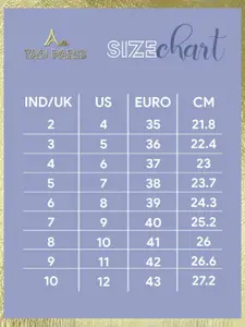 Tao Paris WANDERLUST By Seema K Sajdeh Women Open Toe Flats