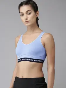 Van Heusen Anti Bacterial Wireless Sports Bra
