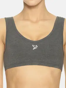 TWIN BIRDS Pack Of 3 Sports Bra