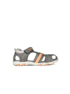Bubblegummers Boys Fisherman Sandals