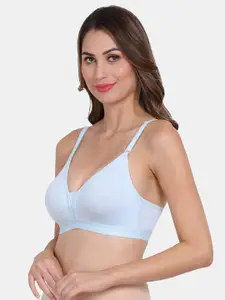 Amour Secret Non-Wired Seamless T-shirt Bra