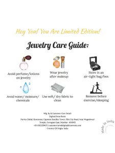 Digital Dress Room Women Cubic Zirconia Gold-Plated Charm Bracelet