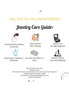 Digital Dress Room Women Brass Silver-Plated Stone Studded Charm Bracelet