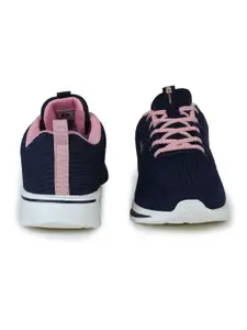 ABROS Women Mesh Running Shoes