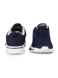 ABROS Women Mesh Running Shoes