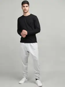 CHKOKKO Men Sports Gym Track Pants
