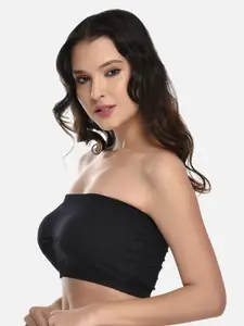 StyFun Padded Rapid-Dry Bandeau Bra