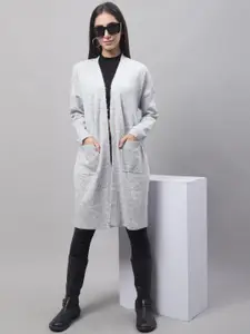 NoBarr Women Longline Shrug