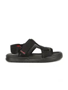 Bata Boys PU Comfort Sandals