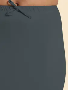 Jaanvi Fish-Cut Saree Shapewear