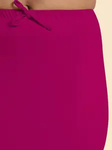 Jaanvi Fish-Cut Saree Shapewear