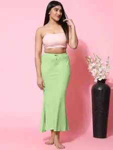 Jaanvi Fish-Cut Saree Shapewear