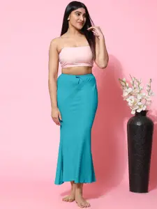 Jaanvi Fish-Cut Saree Shapewear